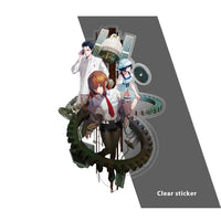 Steins;Gate Re:Boot (Steelbook Edition)