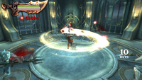 God of War: Ghost of Sparta (Pre-Owned)