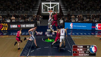 NBA 10: The Inside (Pre-Owned)