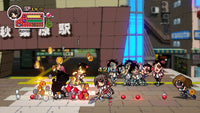 Phantom Breaker Battlegrounds