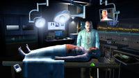 CSI Hard Evidence (Pre-Owned)