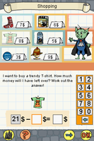 Learn Math for Grades 1-4 (Pre-Owned)