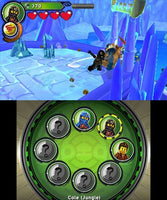 LEGO Ninjago: Shadow of Ronin (Cartridge Only)