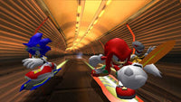 Sonic Riders (As Is) (Pre-Owned)