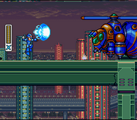 Mega Man X (As Is) (Cartridge Only)