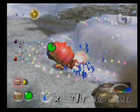 Pikmin 2 (Players Choice) (Pre-Owned)