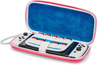 Protection Case (Kirby Power) for Nintendo Switch & Switch Lite