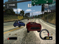 Burnout 2: Point of Impact (Pre-Owned)