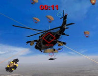 Twin Strike Operation Thunder (Pre-Owned)