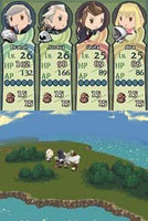 Final Fantasy: The 4 Heroes of Light (Pre-Owned)