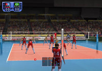 Women's Volleyball Championship (Pre-Owned)