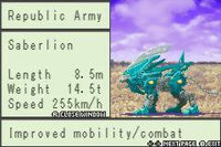 Zoids Legacy (Cartridge Only)