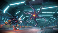 Sonic X Shadow Generations (Game-Key Card)