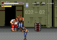 Streets of Rage 3 (Cartridge Only)