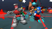 uDraw Marvel Super Hero Squad: Comic Combat (Pre-Owned)