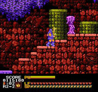 Astyanax (Cartridge Only)