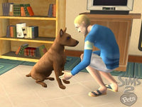 The Sims 2: Pets (As Is) (Pre-Owned)