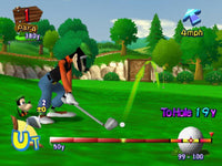 Disney Golf (Pre-Owned)