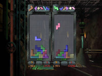 Tetris Worlds (Pre-Owned)