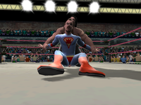 Legends of Wrestling (Pre-Owned)