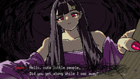 SAEKO: Giantess Dating Sim (Colossal Edition)