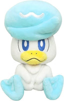Pokemon All Star Collection Quaxly 8" Plush Toy