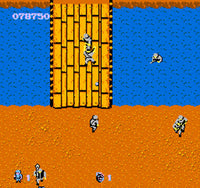 Commando (Cartridge Only)