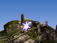 Hoshigami Ruining Blue Earth (Sealed)