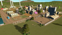 Cities Skylines (Pre-Owned)