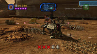 LEGO Star Wars III: The Clone Wars (Pre-Owned)