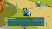 Adventure Time: Explore the Dungeon Because I Don't Know (Pre-Owned)