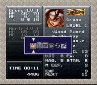 Chrono Trigger (Cartridge Only)