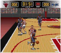 NBA Give 'n Go (Cartridge Only)