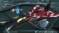 Raiden Nova