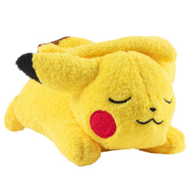 Pokemon Specialty Plush 5" Sleeping Pikachu