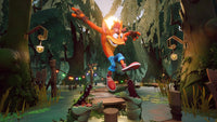 Crash Bandicoot 4: It's About Time (Pre-Owned)