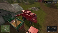 Farming Simulator 17 (Pre-Owned)