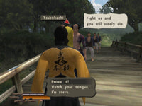 Way of the Samurai (Pre-Owned)