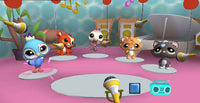 Littlest Pet Shop Friends (Pre-Owned)