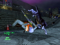 Dead to Rights (Pre-Owned)