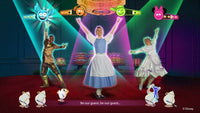 Just Dance Disney Party (Pre-Owned)