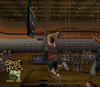 Street Hoops (Greatest Hits) (Pre-Owned)