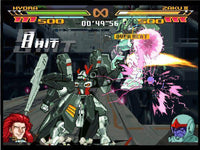 Gundam Battle Assault 2 (Pre-Owned)