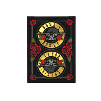 Bicycle Guns n' Roses Playing Cards