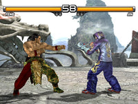 Tekken 5 (As Is) (Pre-Owned)