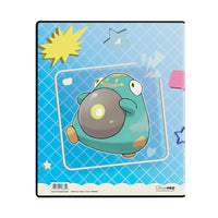 Pokemon TCG Iono & Bellibolt 2" 3-Ring Binder