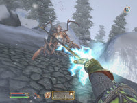 The Elder Scrolls IV: Oblivion 5th Anniversary Edition (Pre-Owned)