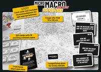 MicroMacro: Crime City Showdown