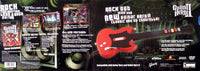 Guitar Hero II (Guitar Bundle) (Pre-Owned)