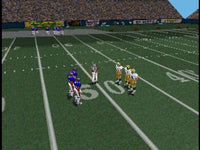 NFL GameDay 99 (Pre-Owned)